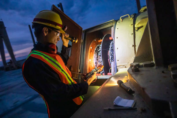 Best Industrial Electrical Services  in St Maries, ID
