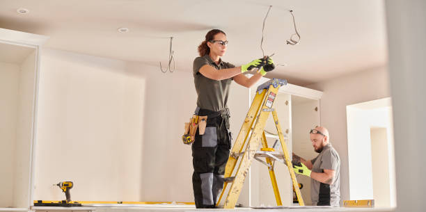 Best Electrical Rewiring Services  in St Maries, ID