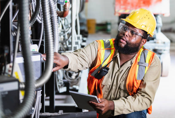 Best Commercial Electrician Services  in St Maries, ID