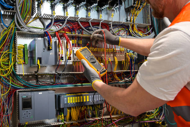 Best Commercial Electrician Services  in St Maries, ID