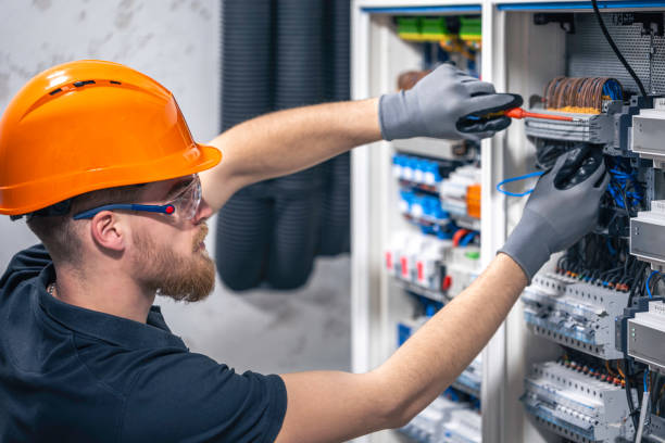 , ID Electrician Company
